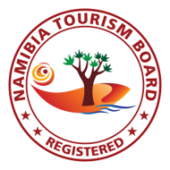 Namibia Tourism Board — Registered